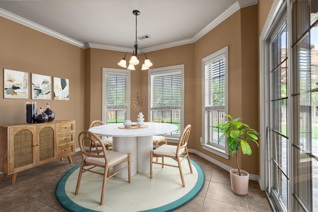 Cornerstone Ridge Ph I-Bentonville - Residential