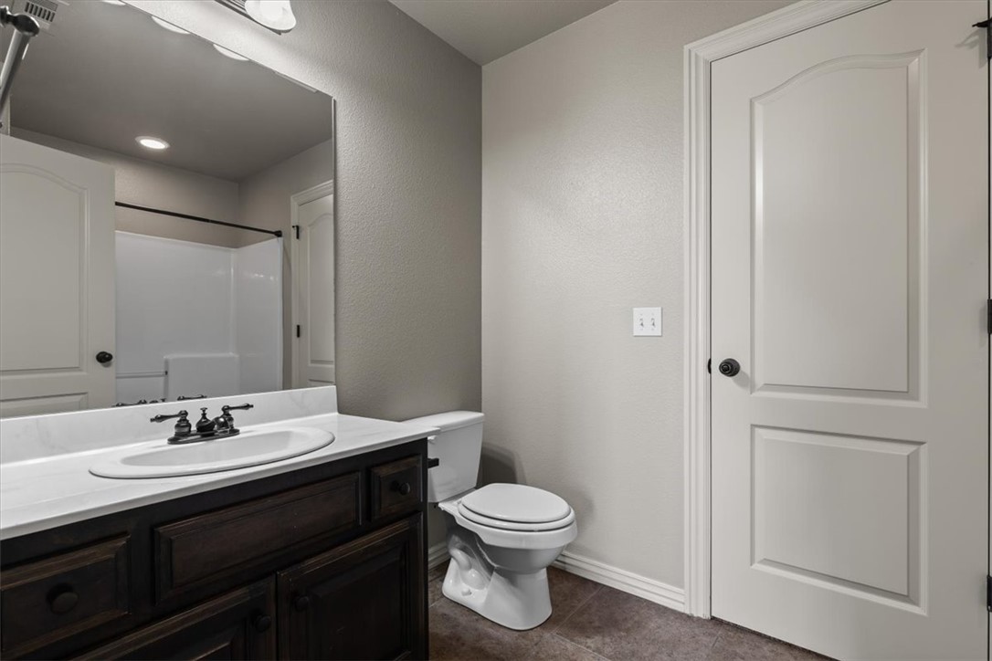Cornerstone Ridge Ph I-Bentonville - Residential