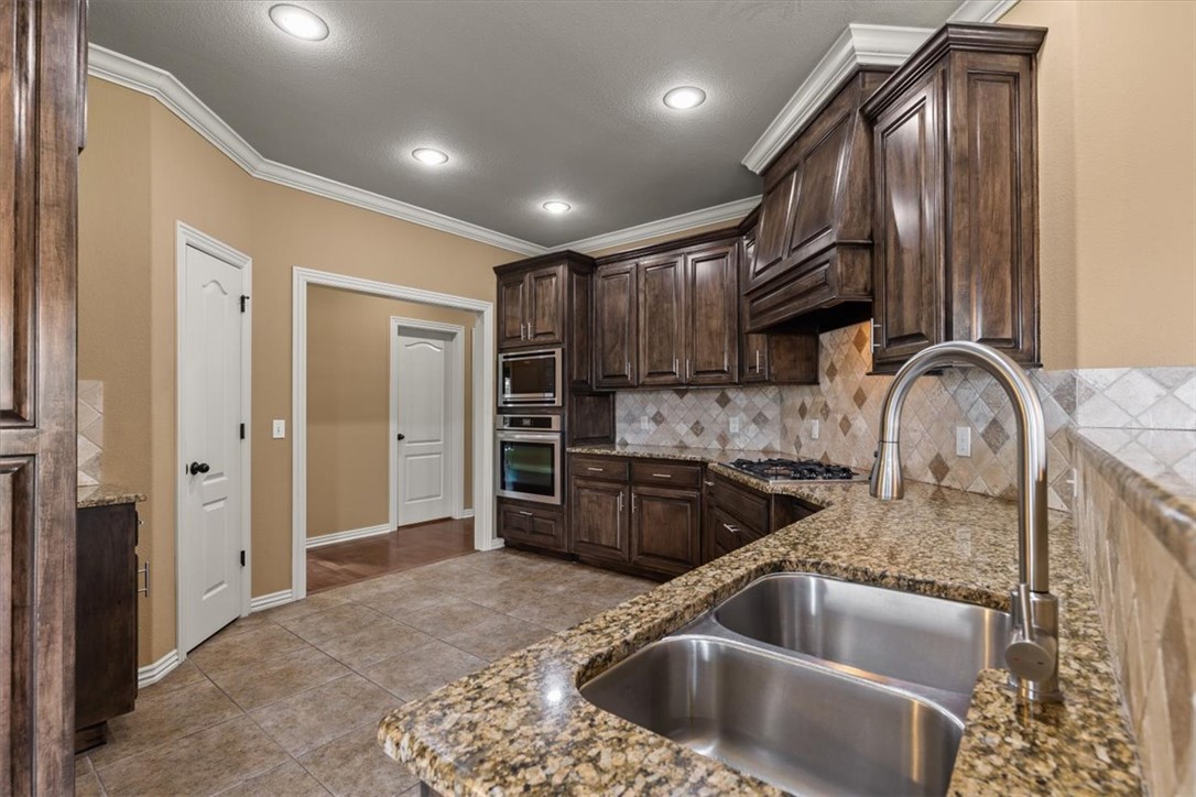 Cornerstone Ridge Ph I-Bentonville - Residential