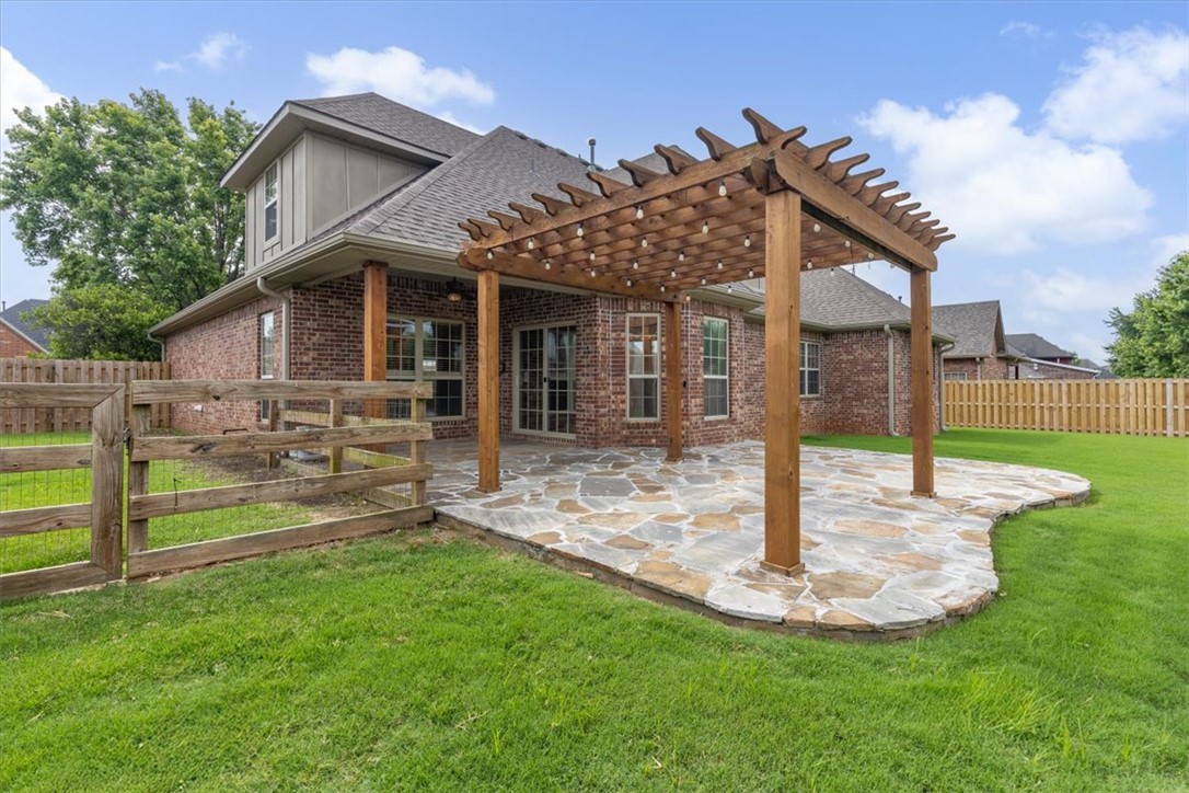 Cornerstone Ridge Ph I-Bentonville - Residential