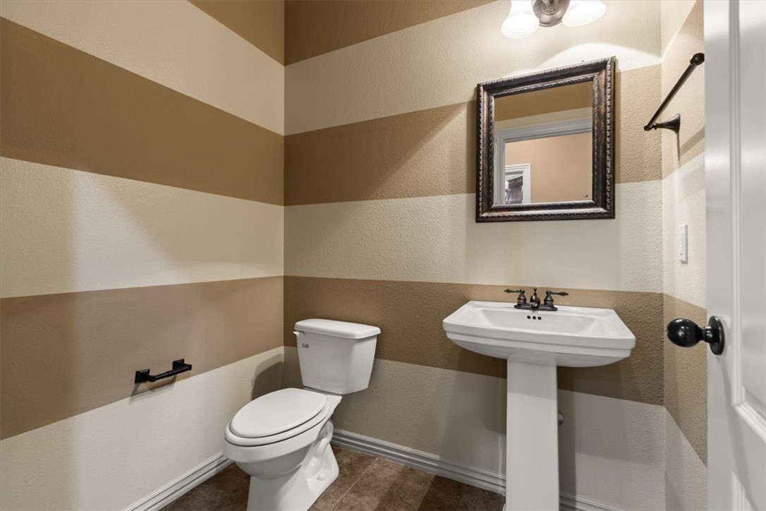 Cornerstone Ridge Ph I-Bentonville - Residential
