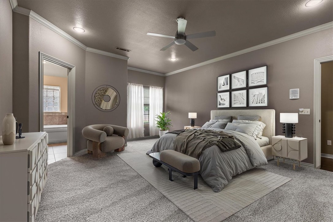 Cornerstone Ridge Ph I-Bentonville - Residential