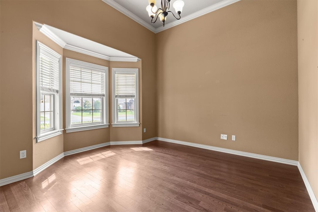 Cornerstone Ridge Ph I-Bentonville - Residential