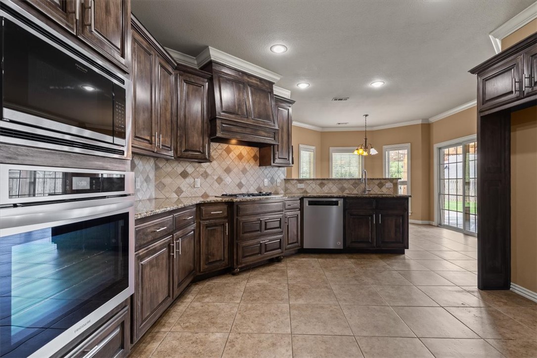 Cornerstone Ridge Ph I-Bentonville - Residential