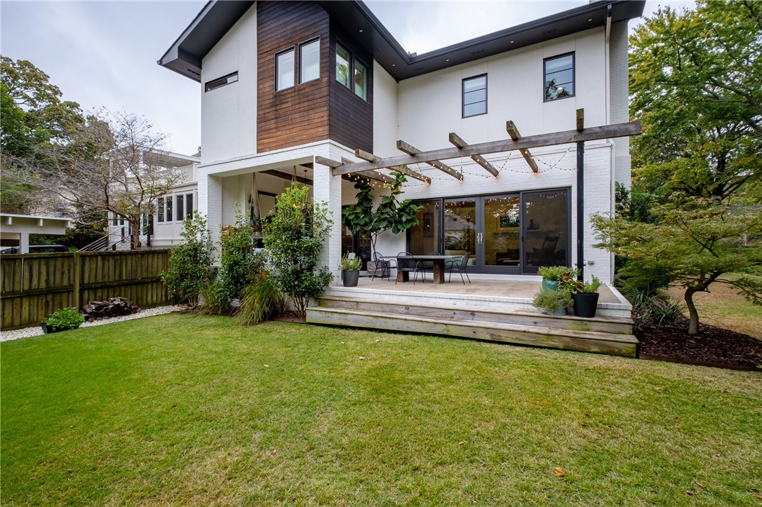 Parkview - Residential