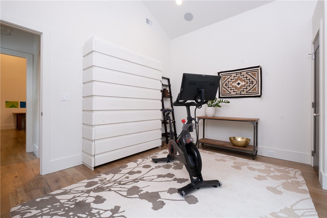Parkview - Residential