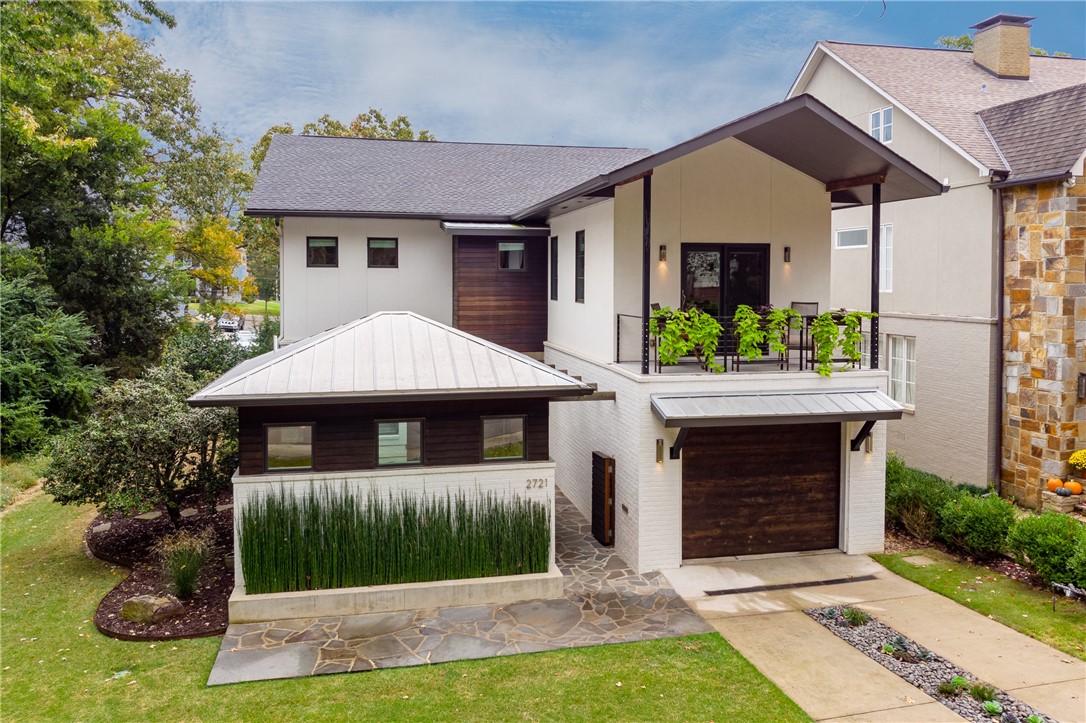Parkview - Residential