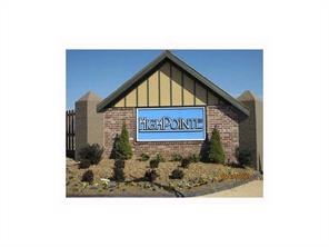 Highpointe Add Bentonville - Residential Lease