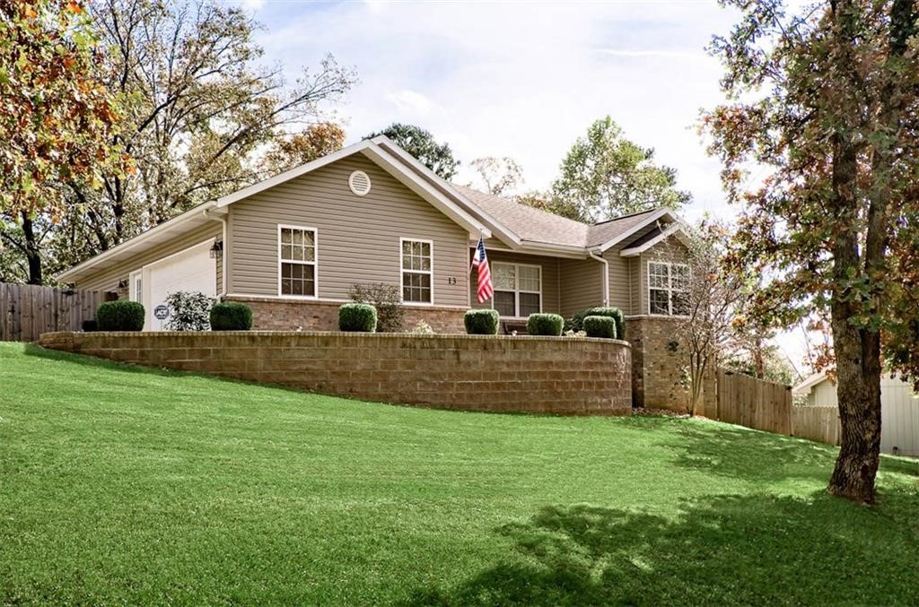 Redwick Sub Bvv - Residential