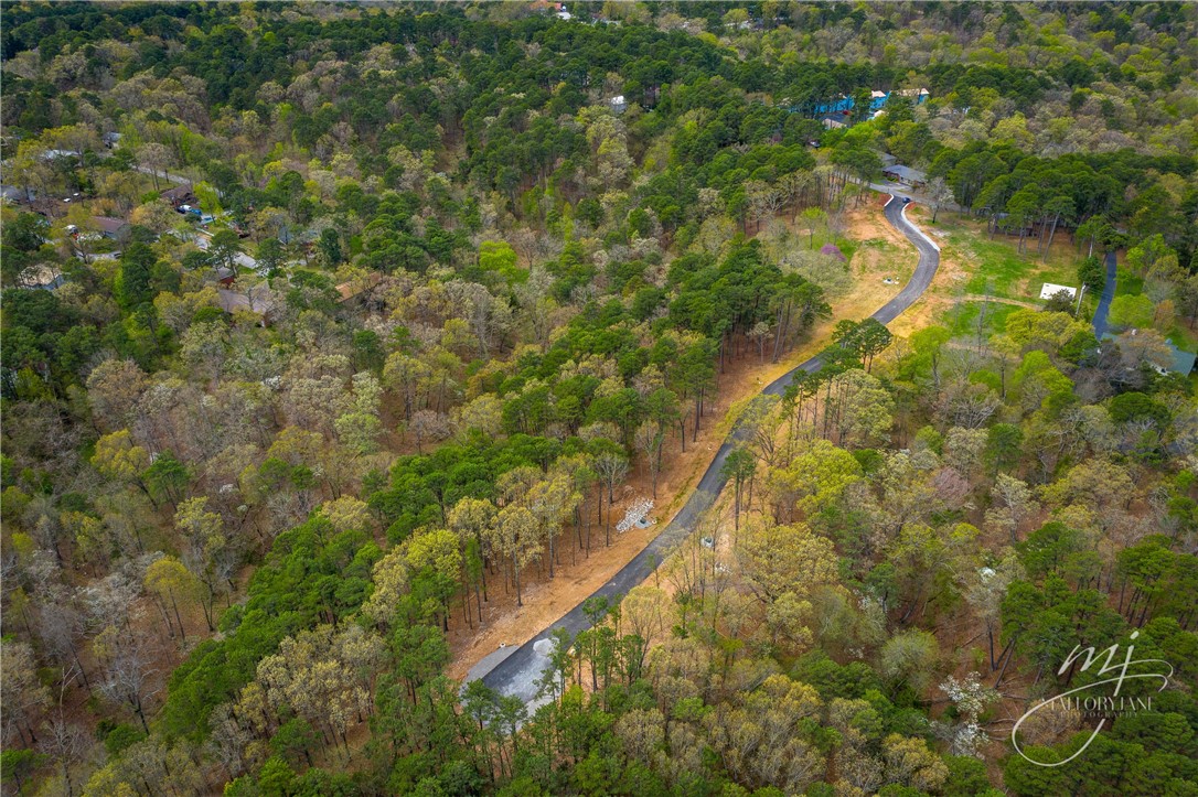 Pine Crest - Land