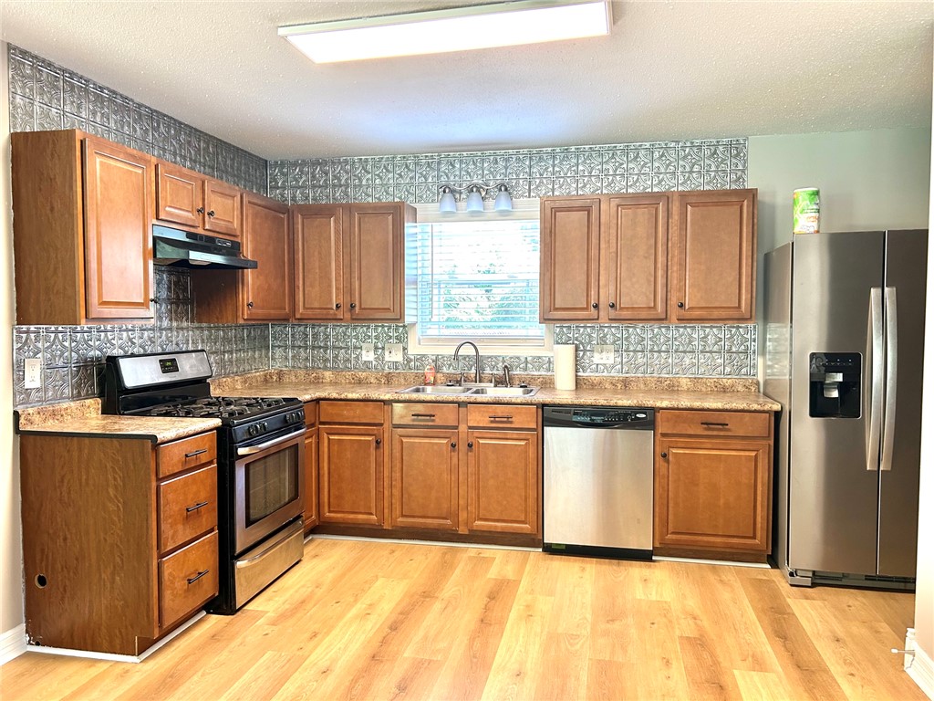 Woodland Heights I - Residential Lease
