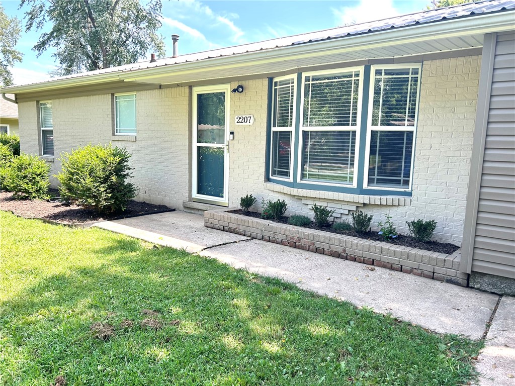 Woodland Heights I - Residential Lease