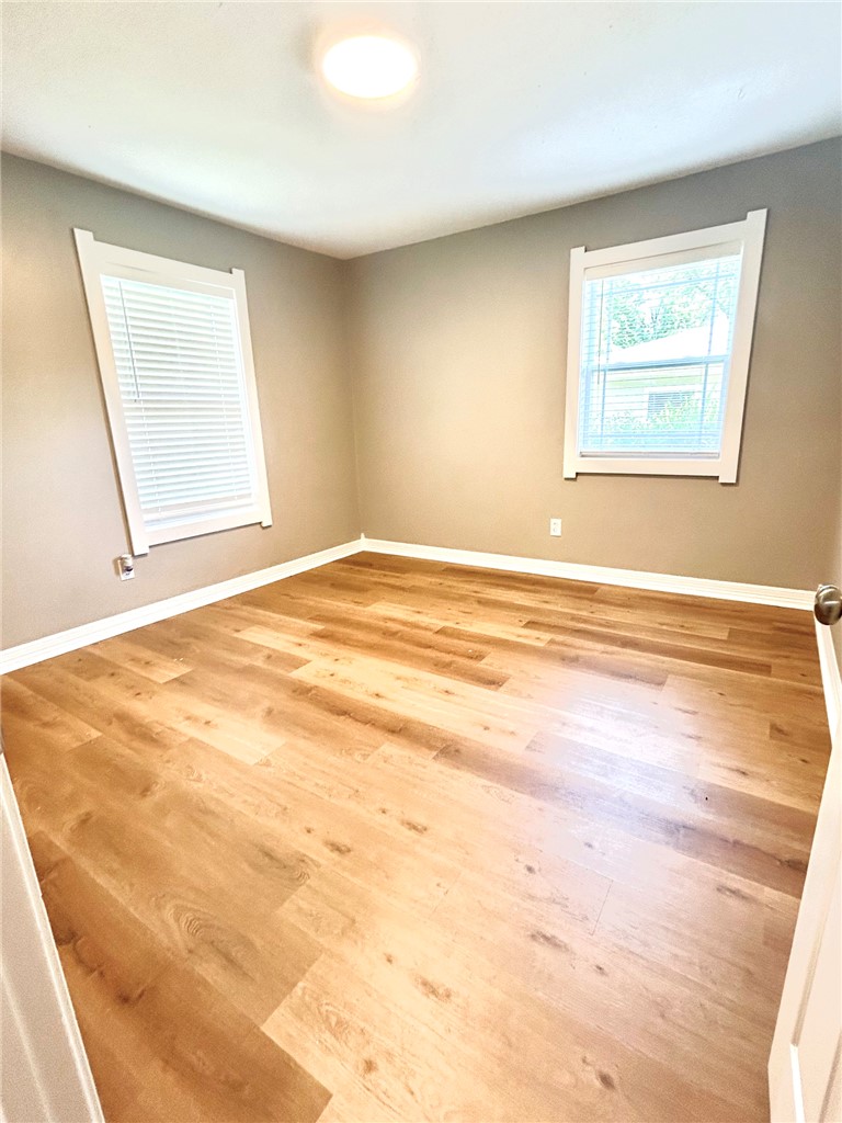 Woodland Heights I - Residential Lease