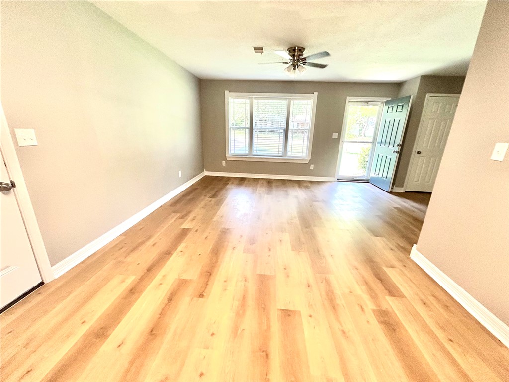 Woodland Heights I - Residential Lease