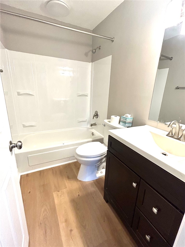 Woodland Heights I - Residential Lease