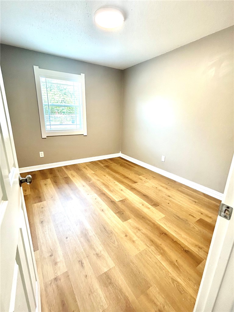 Woodland Heights I - Residential Lease