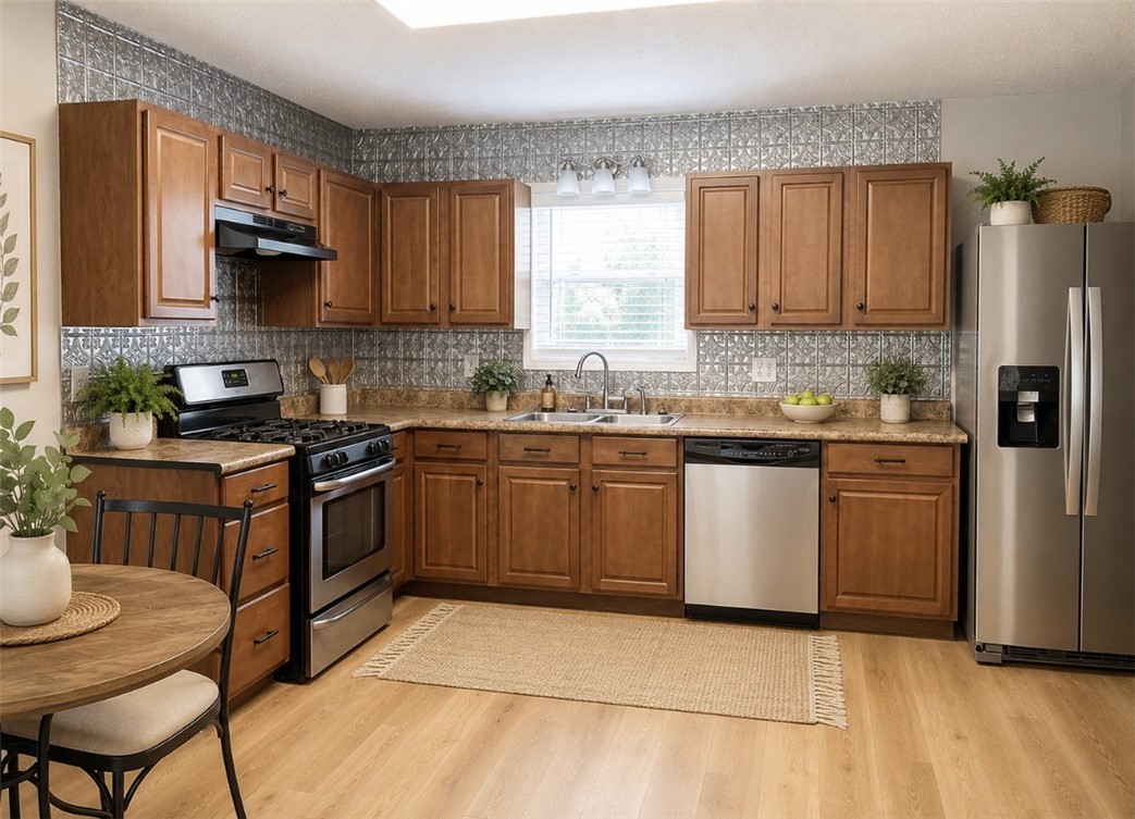 Woodland Heights I - Residential Lease