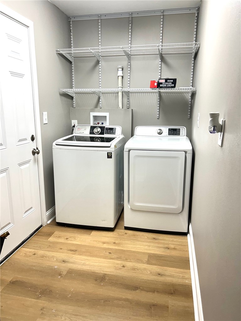 Woodland Heights I - Residential Lease