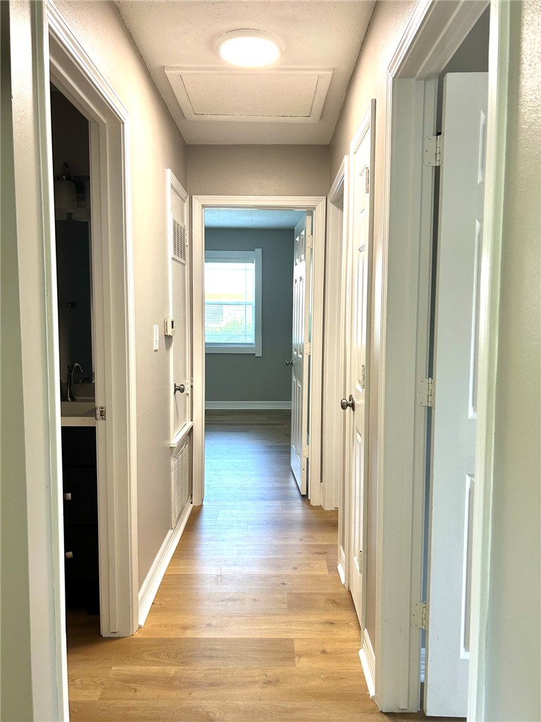 Woodland Heights I - Residential Lease
