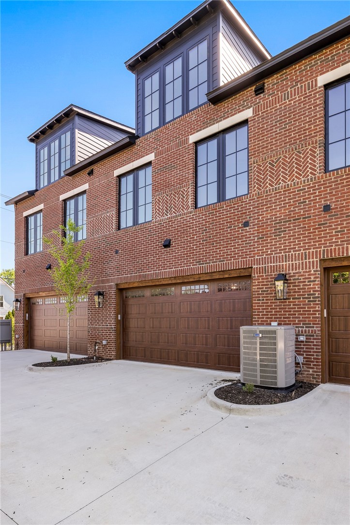 Demings Add Bentonville - Residential