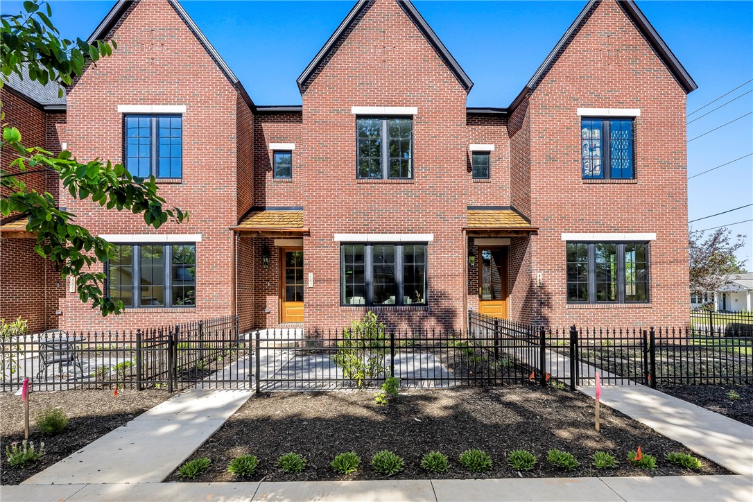 Demings Add Bentonville - Residential