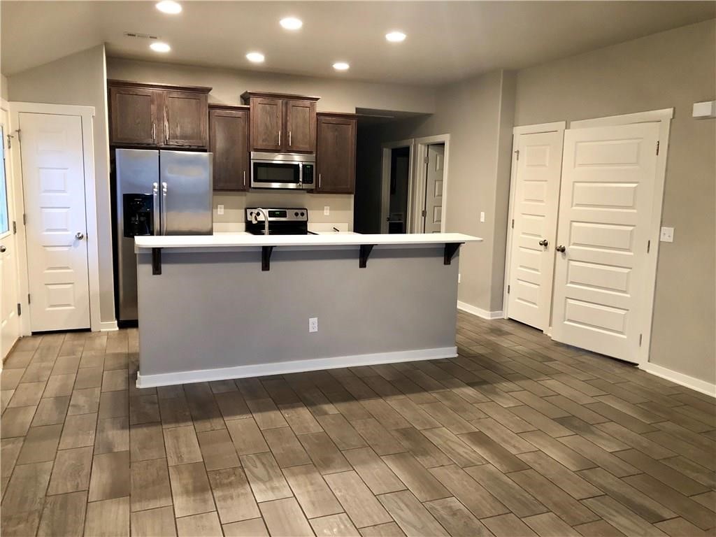 Autumn Glen - Residential Lease