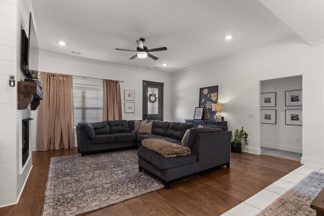 South Pointe Sub Ph 2 - Residential