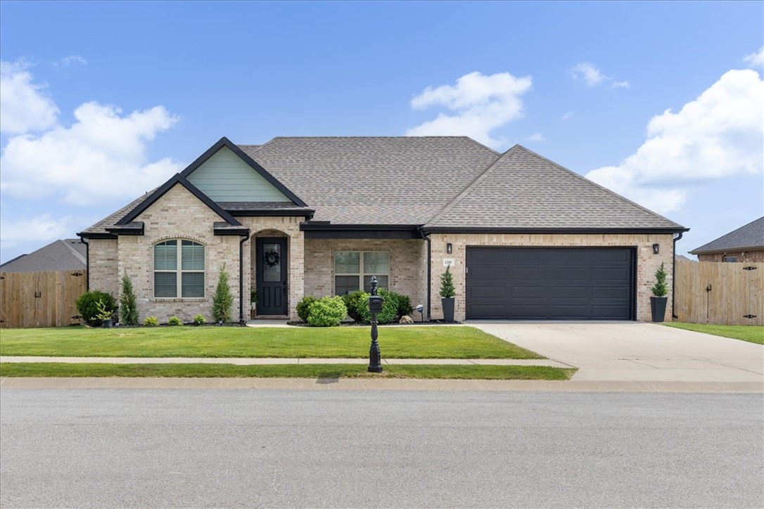 South Pointe Sub Ph 2 - Residential