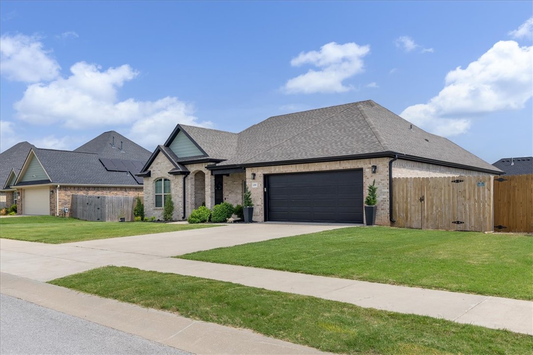 South Pointe Sub Ph 2 - Residential