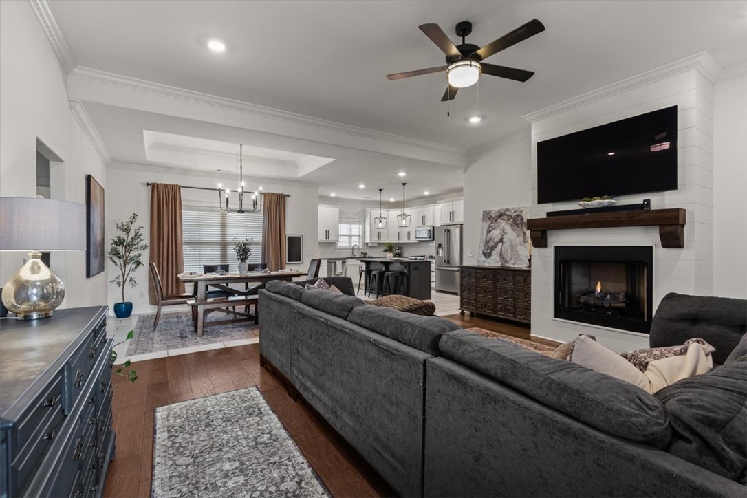 South Pointe Sub Ph 2 - Residential