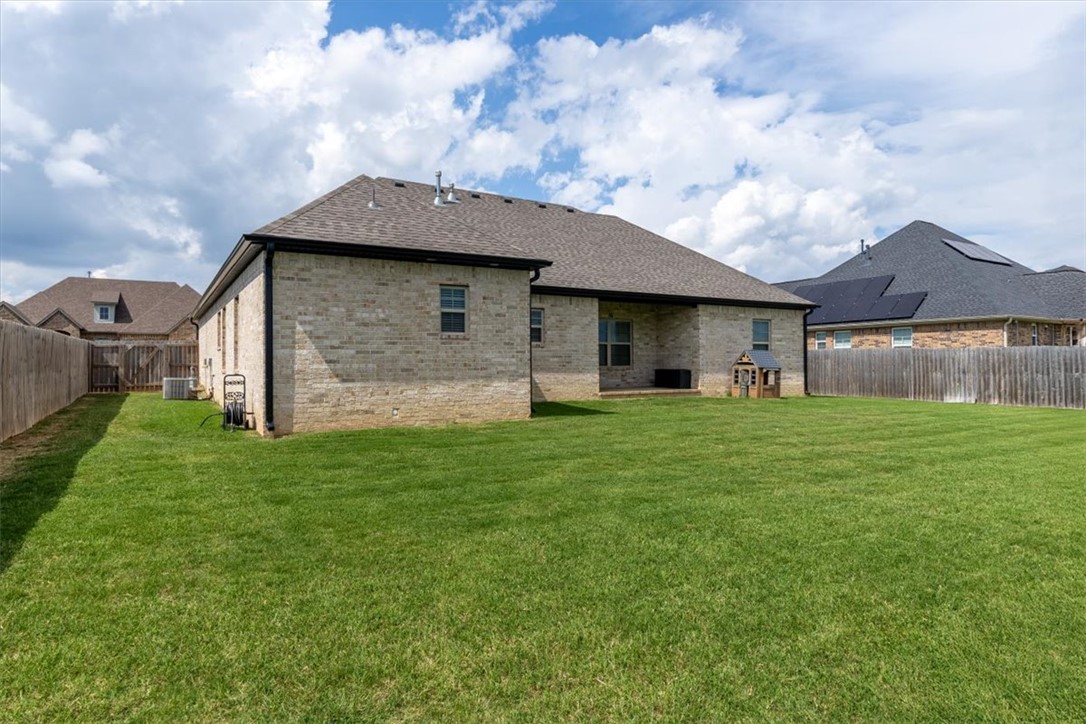 South Pointe Sub Ph 2 - Residential