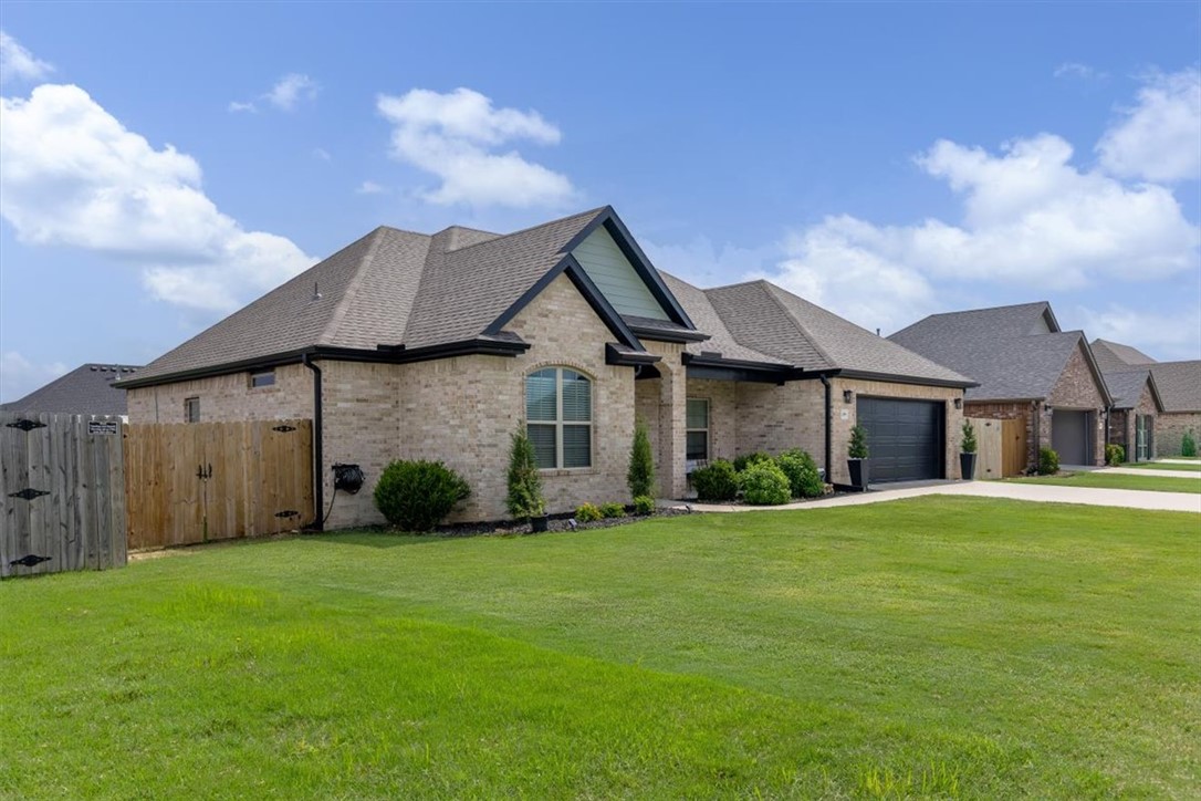 South Pointe Sub Ph 2 - Residential