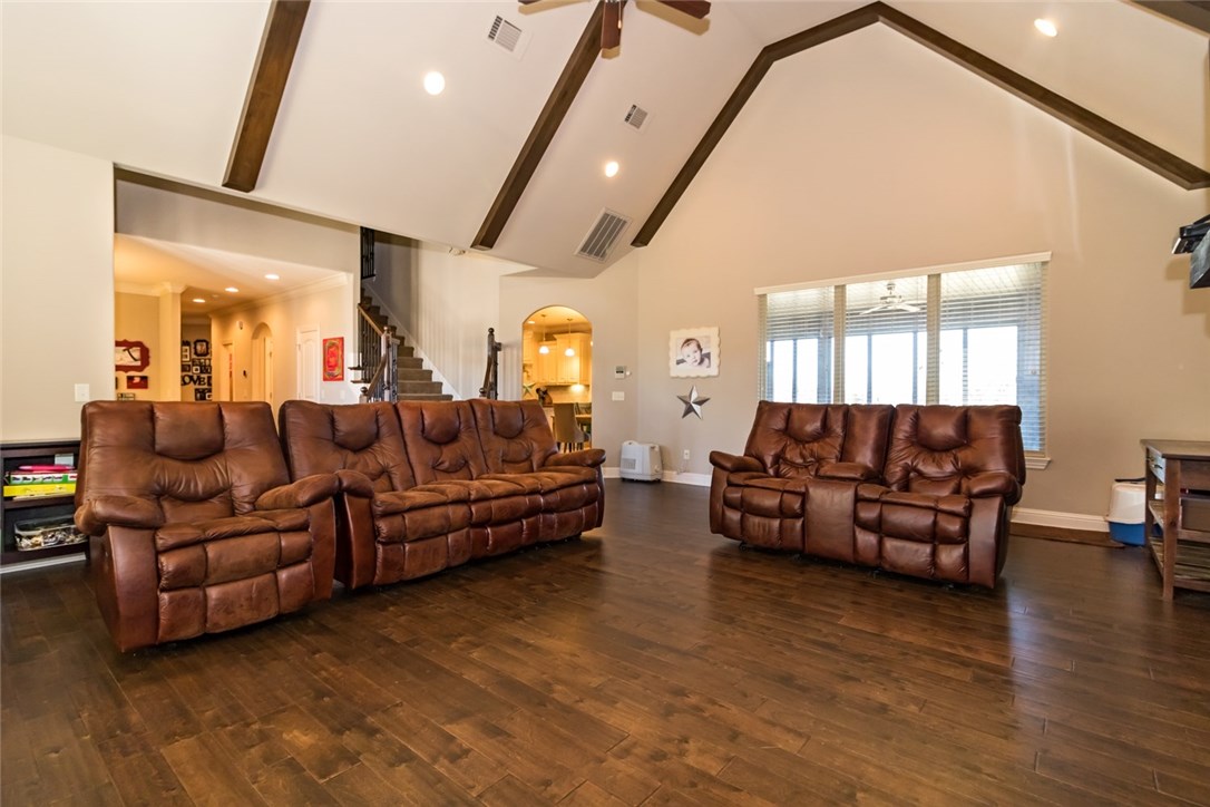 Grand Valley Stables at Guy Terry Farms - Residential