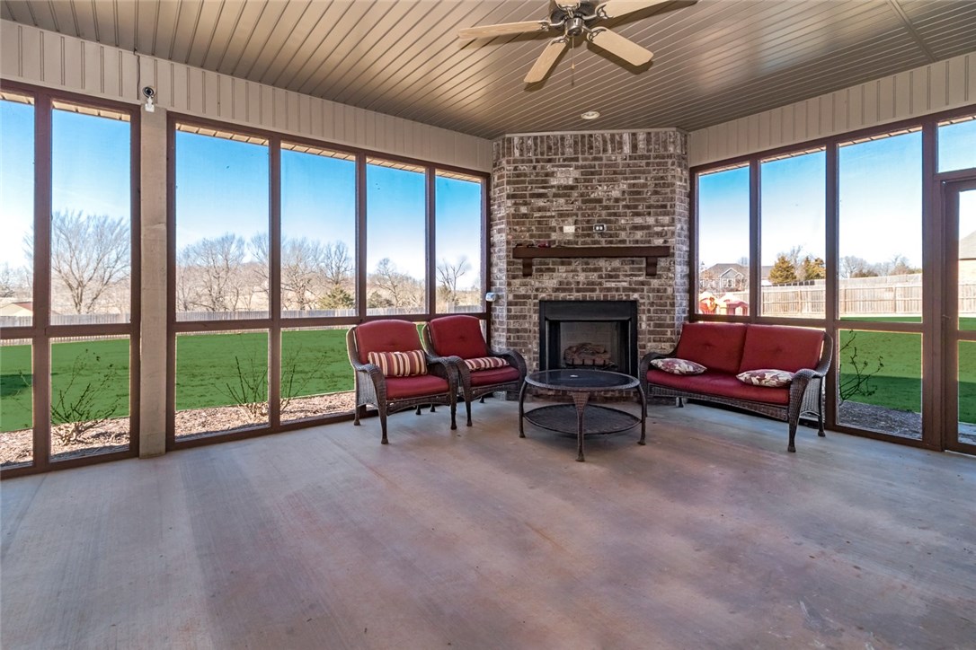 Grand Valley Stables at Guy Terry Farms - Residential