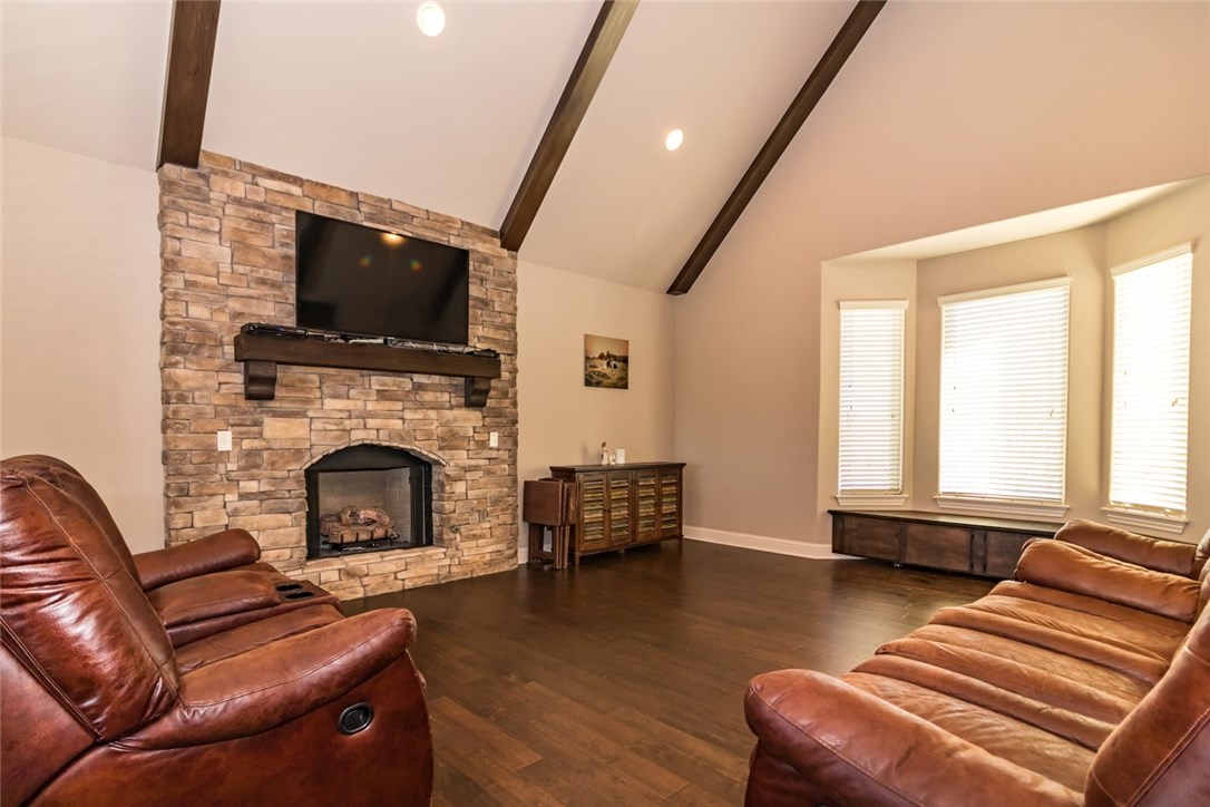 Grand Valley Stables at Guy Terry Farms - Residential