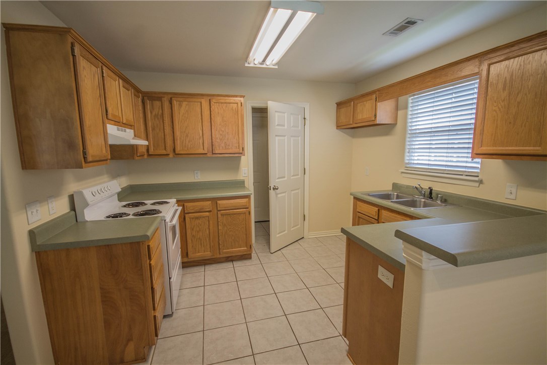 Carriage Square - Residential Lease