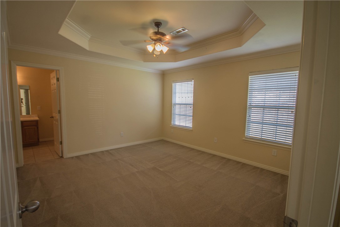 Carriage Square - Residential Lease