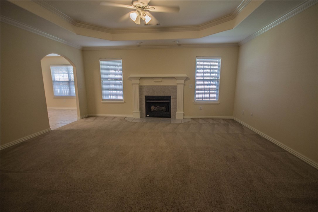 Carriage Square - Residential Lease