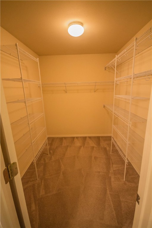 Carriage Square - Residential Lease
