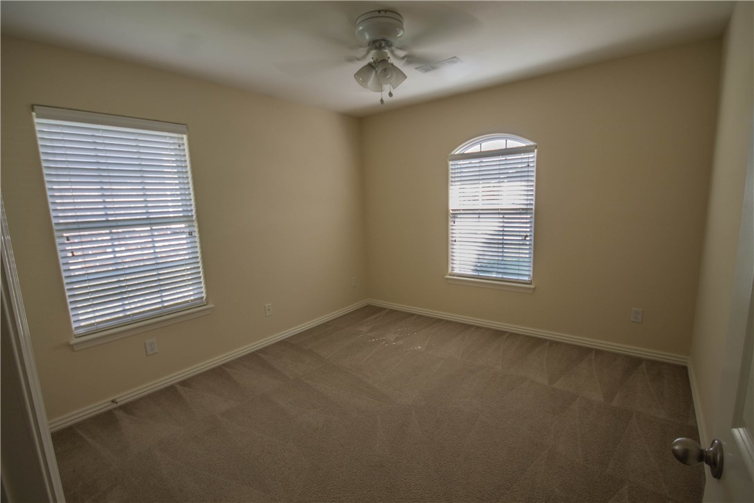Carriage Square - Residential Lease