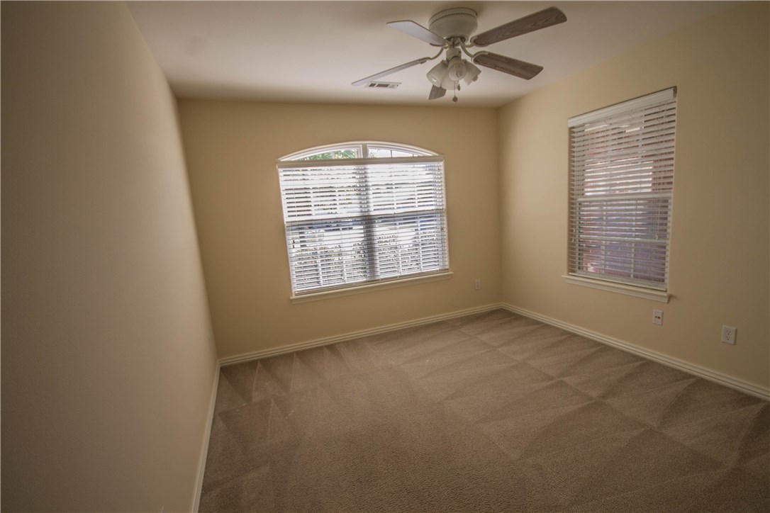 Carriage Square - Residential Lease