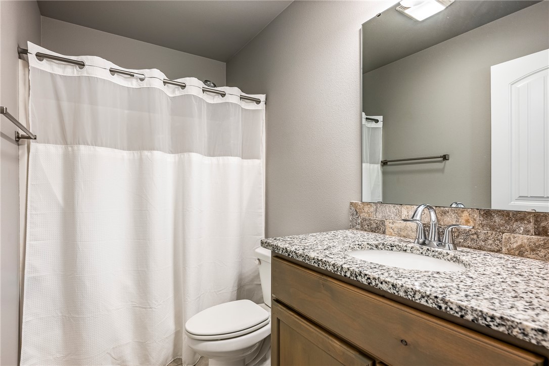 Woodward Hills Sub Ph 3 Highfill - Residential