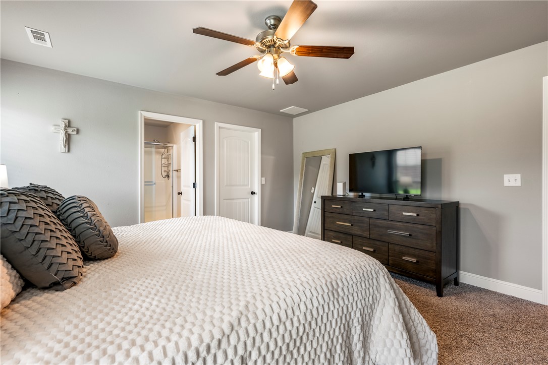 Woodward Hills Sub Ph 3 Highfill - Residential