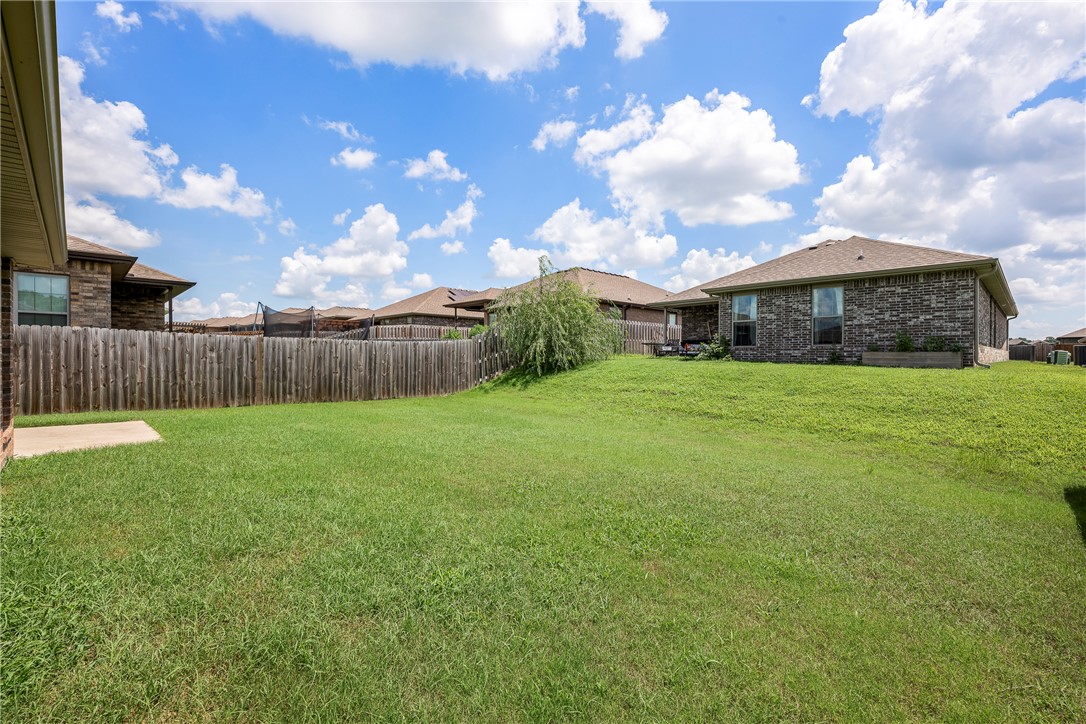 Woodward Hills Sub Ph 3 Highfill - Residential
