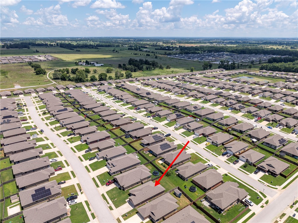 Woodward Hills Sub Ph 3 Highfill - Residential