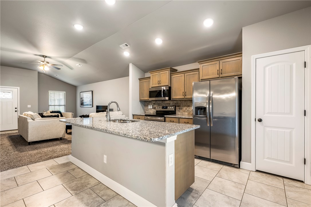 Woodward Hills Sub Ph 3 Highfill - Residential