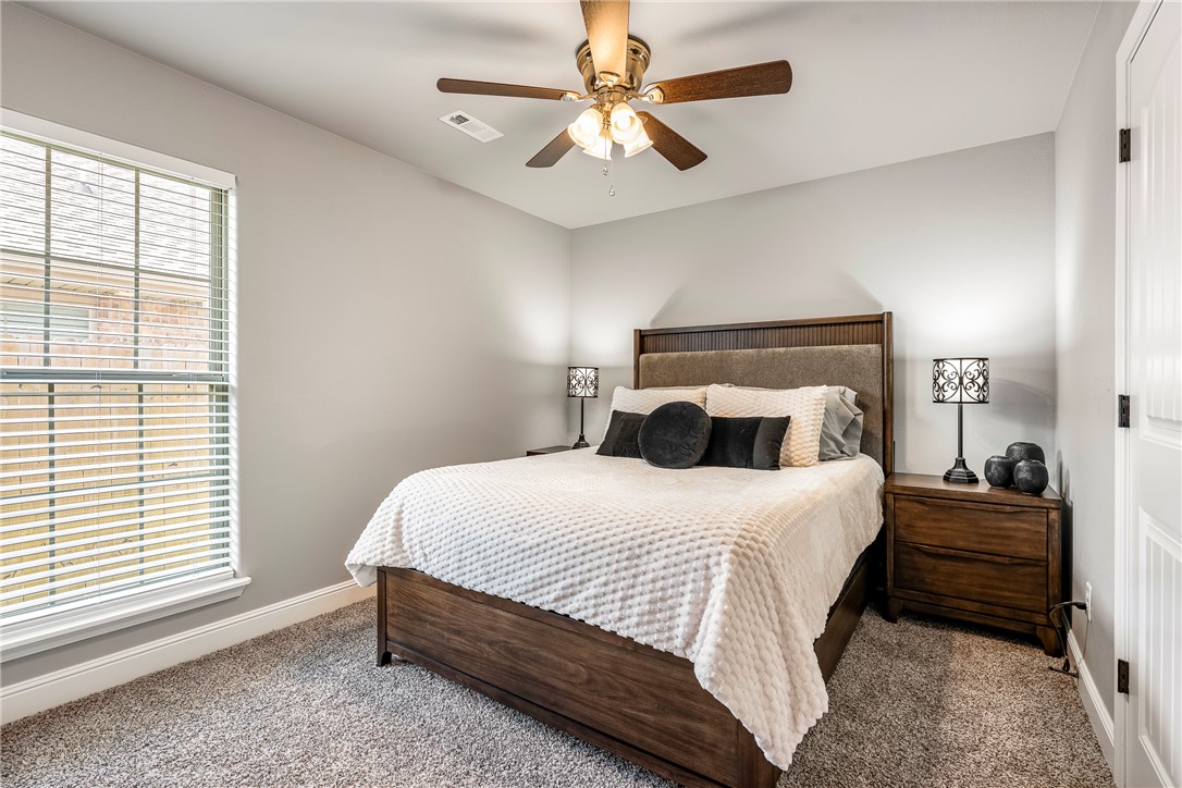 Woodward Hills Sub Ph 3 Highfill - Residential