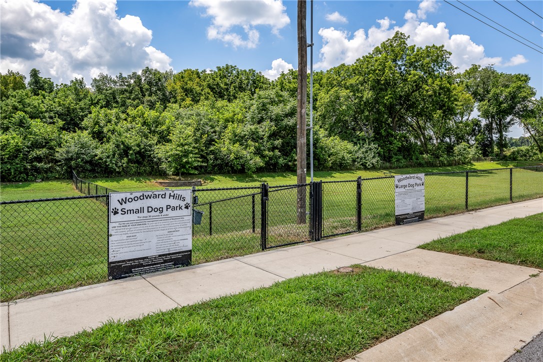 Woodward Hills Sub Ph 3 Highfill - Residential
