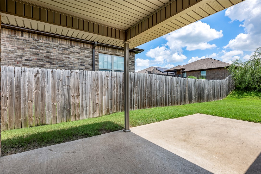Woodward Hills Sub Ph 3 Highfill - Residential