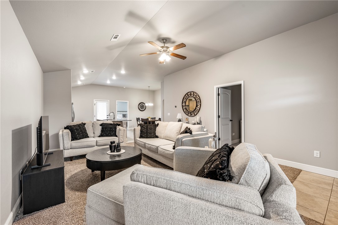 Woodward Hills Sub Ph 3 Highfill - Residential
